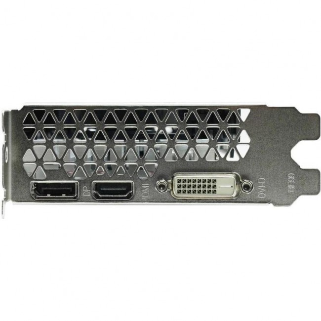 AFOX GeForce GTX 1660 Ti 6 GB (AF1660TI-6144D6H1-V4)