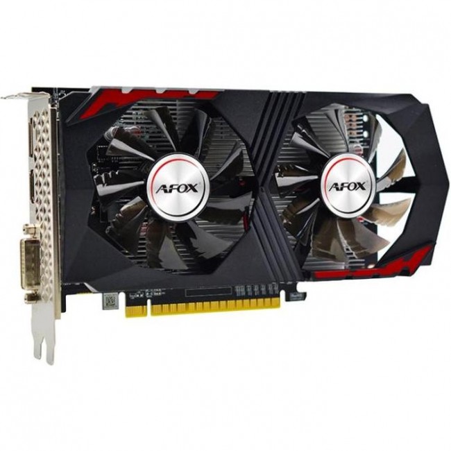AFOX GeForce GTX750Ti 4GB GDDR5 (AF750TI-4096D5H1)