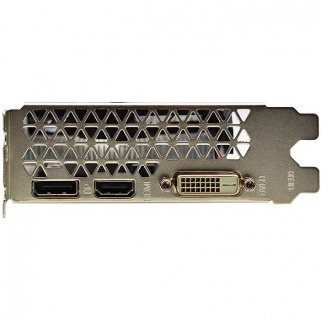 AFOX GeForce GTX750Ti 4GB GDDR5 (AF750TI-4096D5H1)
