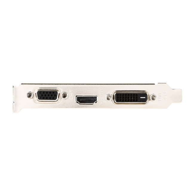 MSI GeForce GT 710 (GT 710 2GD3H LP)