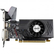 ARKTEK GeForce GT 730 4GB GDDR5 128-bit LP (AKN730D5S4GL1) EU