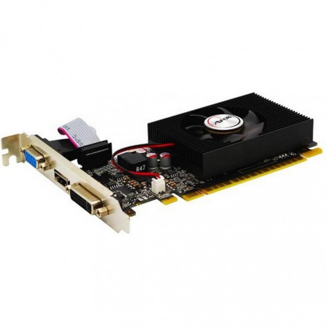 AFOX GeForce GT 740 4 GB (AF740-4096D3L3)