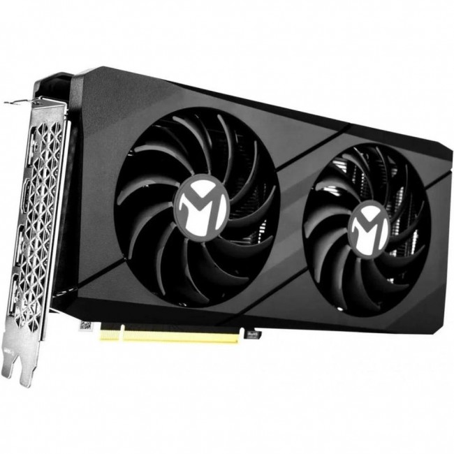 Maxsun GeForce RTX4060 Terminator B 8G