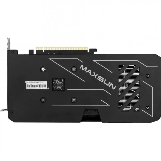 Maxsun GeForce RTX4060 Terminator B 8G