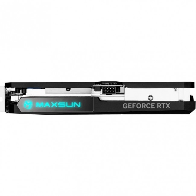 Maxsun GeForce RTX4060 Terminator B 8G