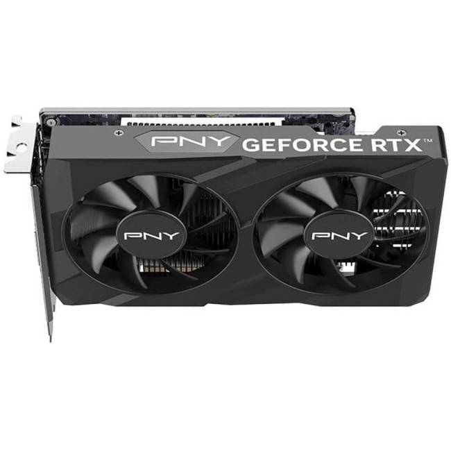 PNY GeForce RTX 3050 6 GB VERTO Dual Fan (VCG30506DFXPB1)