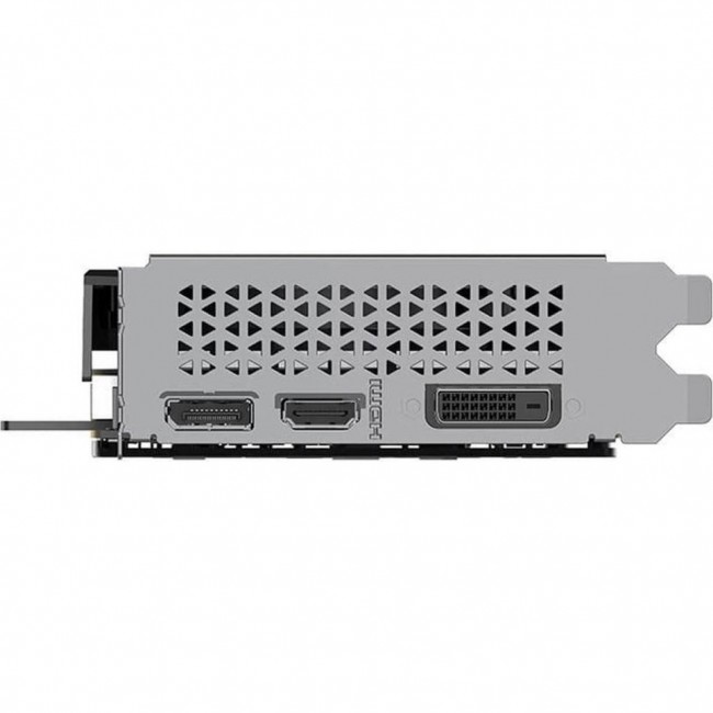 PNY GeForce RTX 3050 6 GB VERTO Dual Fan (VCG30506DFXPB1)