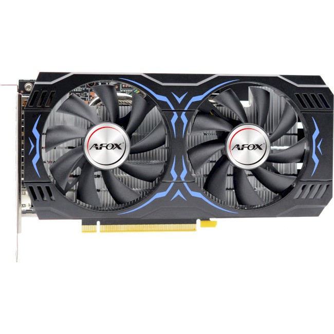 AFOX GeForce RTX 3050 8 GB (AF3050-8GD6H2-V2)