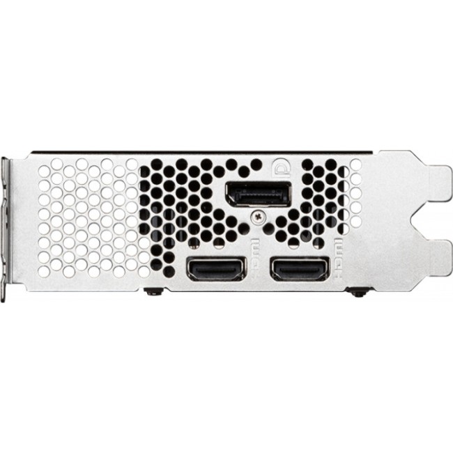 MSI GeForce RTX 3050 LP 6G OC (912-V812-025)
