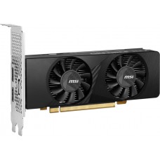 MSI GeForce RTX 3050 LP 6G OC (912-V812-025)