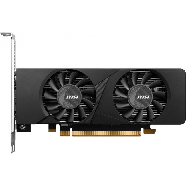 MSI GeForce RTX 3050 LP 6G OC (912-V812-025)