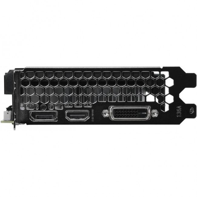 Palit GeForce RTX 3050 StormX 6GB 96bit 1492/14000MHz (NE63050018JE-1072F)