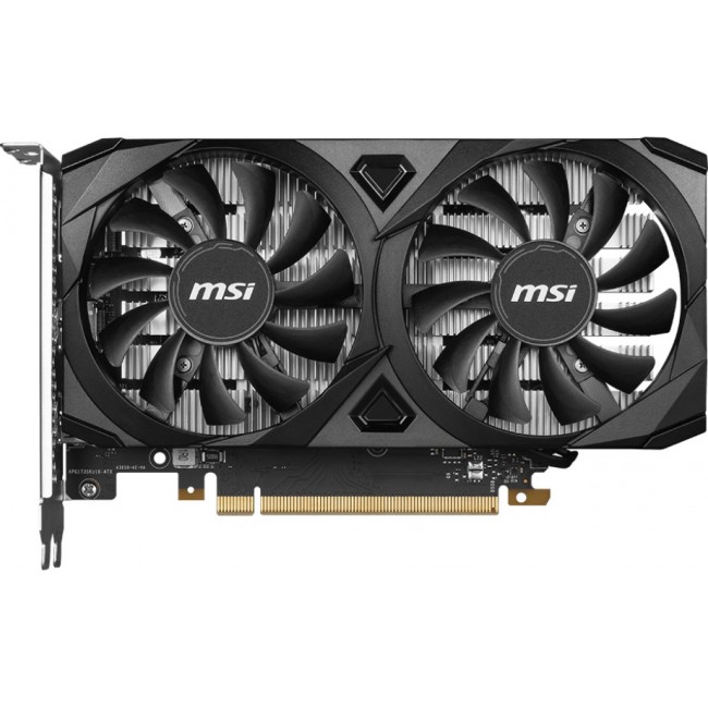 MSI GeForce RTX 3050 VENTUS 2X 6G OC (912-V812-015)