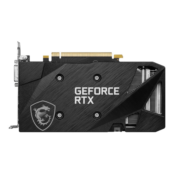 Видеокарта MSI GeForce RTX 3050 VENTUS 2X XS 8G OC (912-V809-4287)