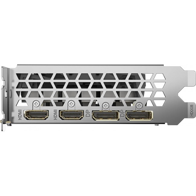 Видеокарта Gigabyte GeForce RTX 3050 WINDFORCE OC 6G (GV-N3050WF2OC-6GD)