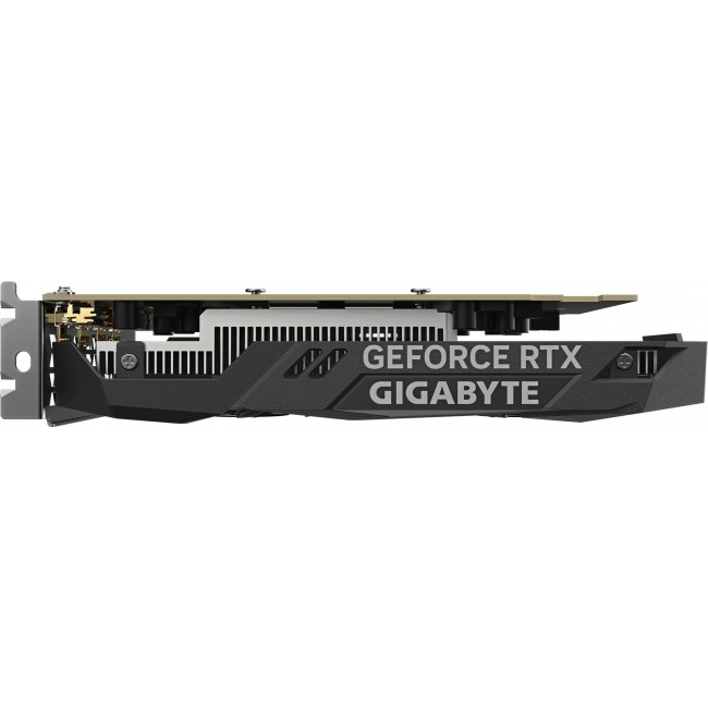 Видеокарта Gigabyte GeForce RTX 3050 WINDFORCE OC 6G (GV-N3050WF2OC-6GD)