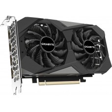Видеокарта Gigabyte GeForce RTX 3050 WINDFORCE OC 6G (GV-N3050WF2OC-6GD)