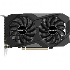 GIGABYTE GeForce RTX 3050 WINDFORCE OC V2 6G (GV-N3050WF2OCV2-6GD)