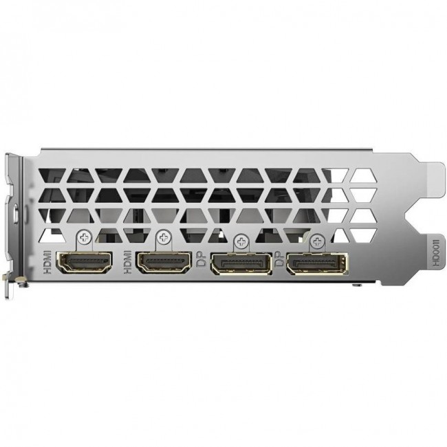 GIGABYTE GeForce RTX 3050 WINDFORCE OC V2 6G (GV-N3050WF2OCV2-6GD)