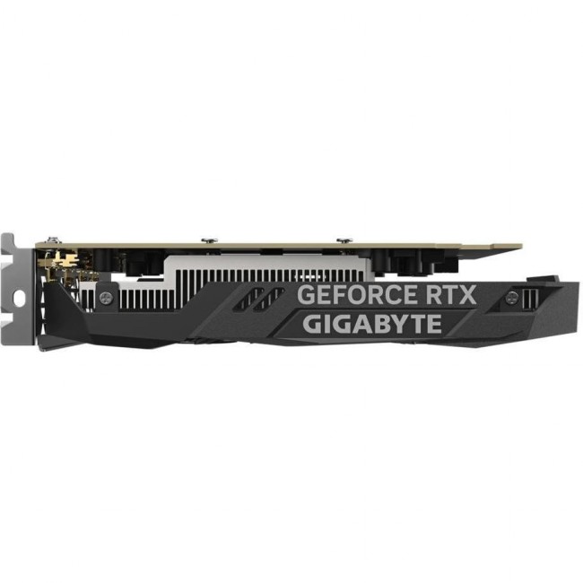 GIGABYTE GeForce RTX 3050 WINDFORCE OC V2 6G (GV-N3050WF2OCV2-6GD)
