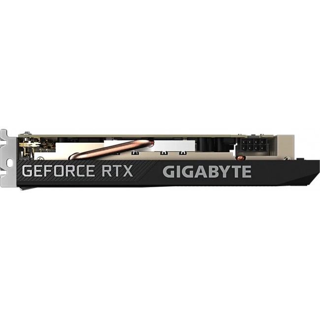 Видеокарта GIGABYTE GeForce RTX 3050 WINDFORCE V2 8G (GV-N3050WF2V2-8GD)