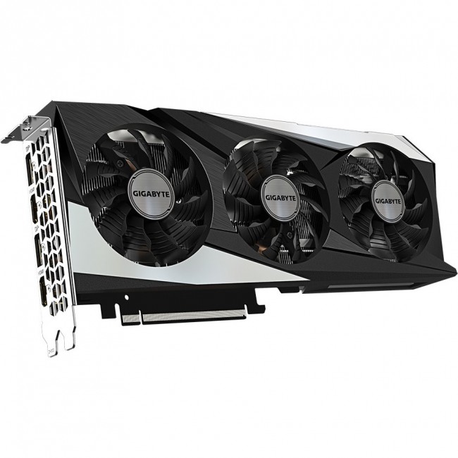 Видеокарта GIGABYTE GeForce RTX 3060 GAMING 12G (GV-N3060GAMING-12GD)
