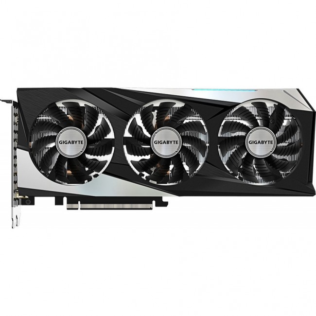 Видеокарта GIGABYTE GeForce RTX 3060 GAMING 12G (GV-N3060GAMING-12GD)