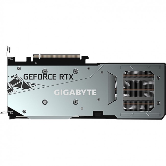Видеокарта GIGABYTE GeForce RTX 3060 GAMING 12G (GV-N3060GAMING-12GD)