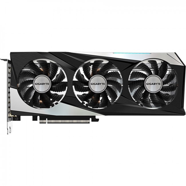 GIGABYTE GeForce RTX 3060 GAMING OC 12G (GV-N3060GAMING OC-12GD)