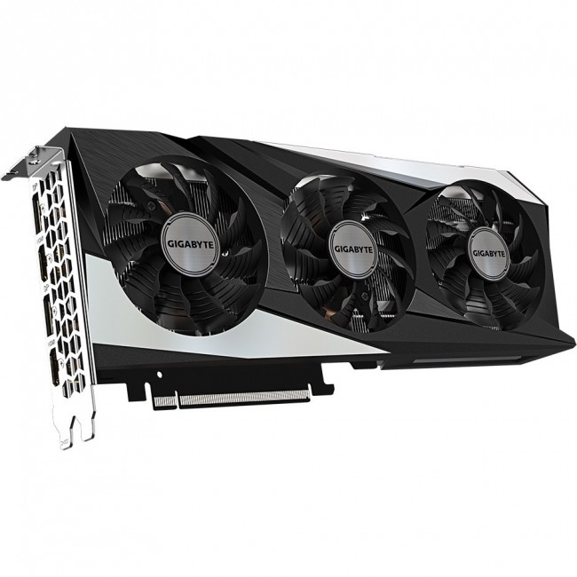 GIGABYTE GeForce RTX 3060 GAMING OC 12G (GV-N3060GAMING OC-12GD)