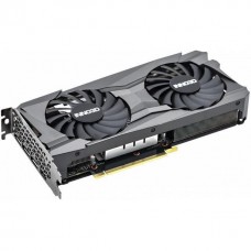 Видеокарта Inno3D GeForce RTX 3060 TWIN X2 LHR (N30602-12D6-119032AH)