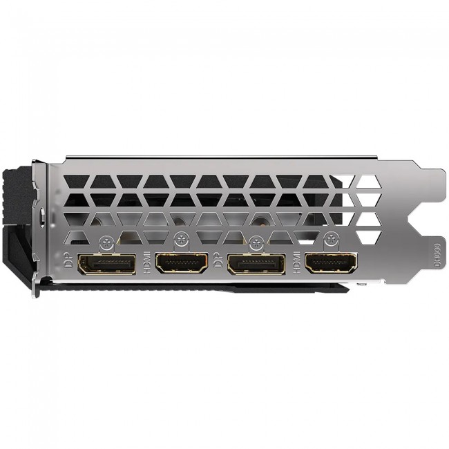 GIGABYTE GeForce RTX 3060 WINDFORCE 12G (GV-N3060WF2-12GD)