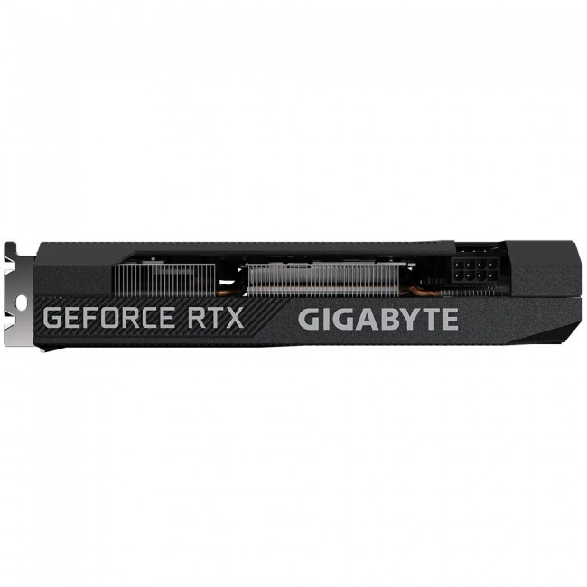 GIGABYTE GeForce RTX 3060 WINDFORCE 12G (GV-N3060WF2-12GD)