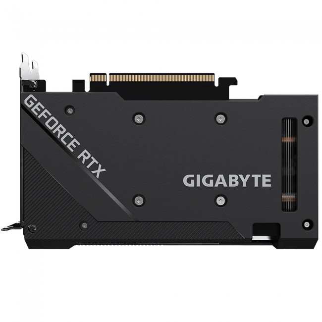 GIGABYTE GeForce RTX 3060 WINDFORCE 12G (GV-N3060WF2-12GD)