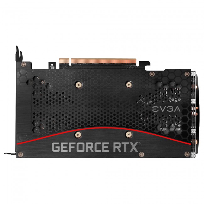 EVGA GeForce RTX 3060 XC GAMING (12G-P5-3657-KR)