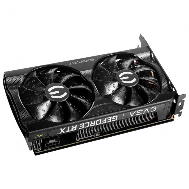 EVGA GeForce RTX 3060 XC GAMING (12G-P5-3657-KR)