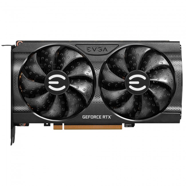 EVGA GeForce RTX 3060 XC GAMING (12G-P5-3657-KR)