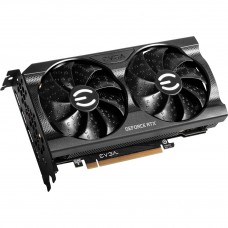 EVGA GeForce RTX 3060 XC GAMING (12G-P5-3657-KR)