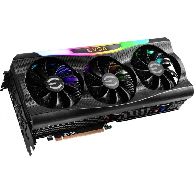 EVGA GeForce RTX 3070 FTW3 Ultra Gaming (08G-P5-3767-KR)
