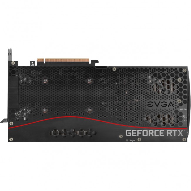 EVGA GeForce RTX 3070 FTW3 Ultra Gaming (08G-P5-3767-KR)