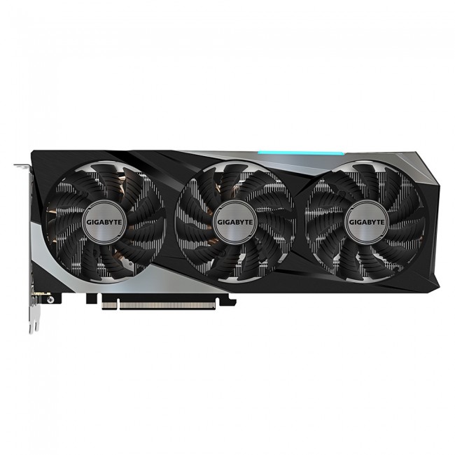 GIGABYTE GeForce RTX 3070 GAMING OC 8G rev. 2.0 (GV-N3070GAMING OC-8GD rev. 2.0)