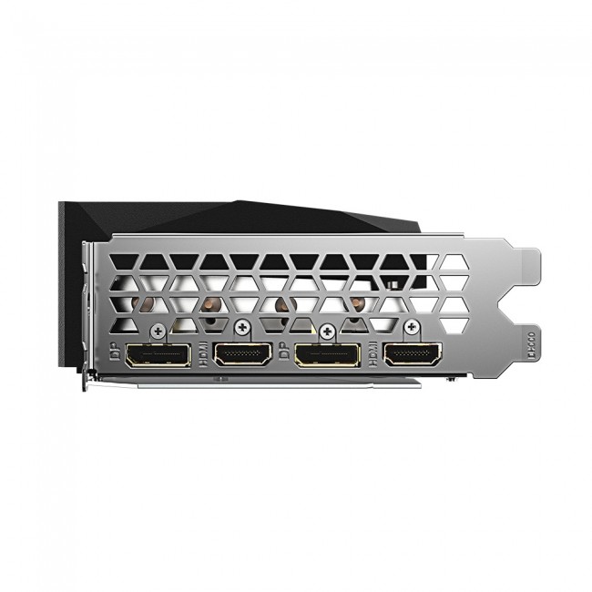 GIGABYTE GeForce RTX 3070 GAMING OC 8G rev. 2.0 (GV-N3070GAMING OC-8GD rev. 2.0)