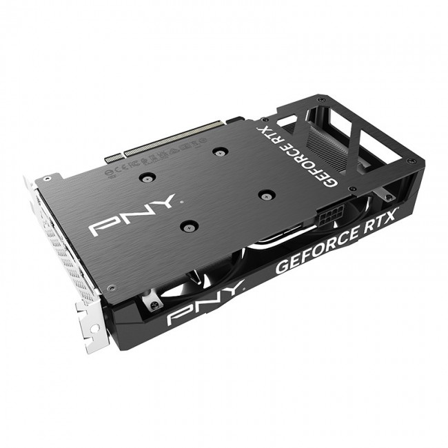 PNY GeForce RTX 4060 8GB VERTO (VCG40608DFXPB1)