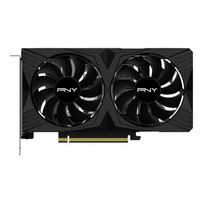 PNY GeForce RTX 4060 8GB VERTO (VCG40608DFXPB1)