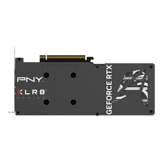 PNY GeForce RTX 4060 8GB XLR8 Gaming VERTO EPIC-X RGB (VCG40608TFXXPB1)
