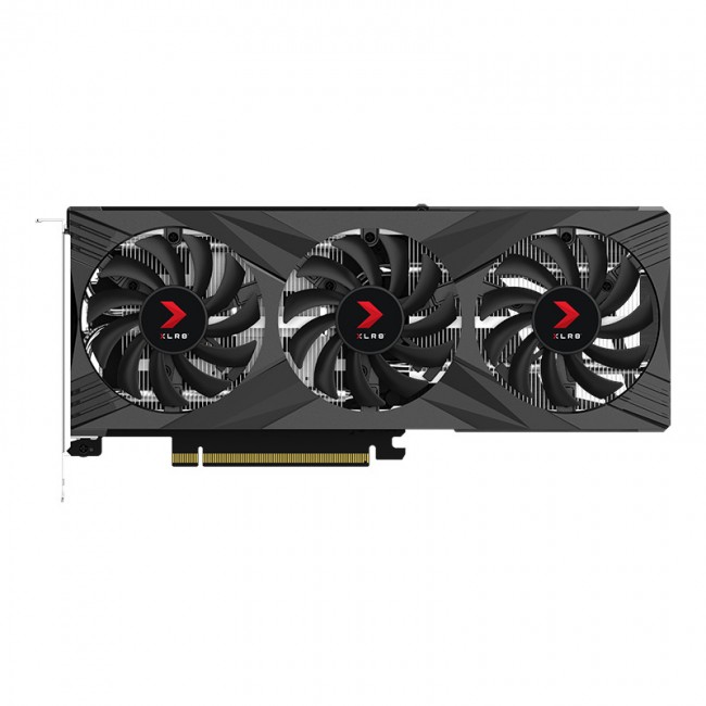PNY GeForce RTX 4060 8GB XLR8 Gaming VERTO EPIC-X RGB (VCG40608TFXXPB1)