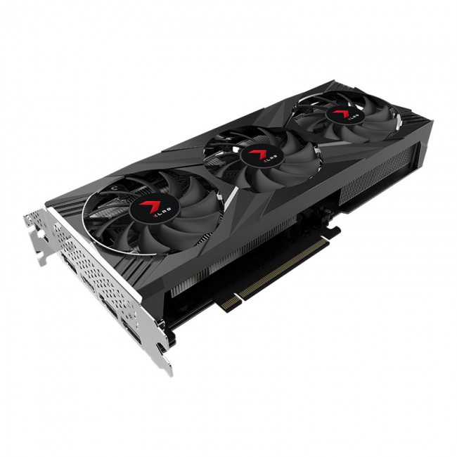 PNY GeForce RTX 4060 8GB XLR8 Gaming VERTO EPIC-X RGB (VCG40608TFXXPB1)