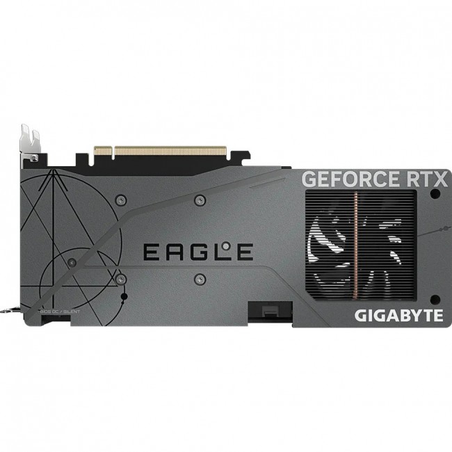 Gigabyte GeForce RTX4060 8Gb EAGLE OC (GV-N4060EAGLE OC-8GD)