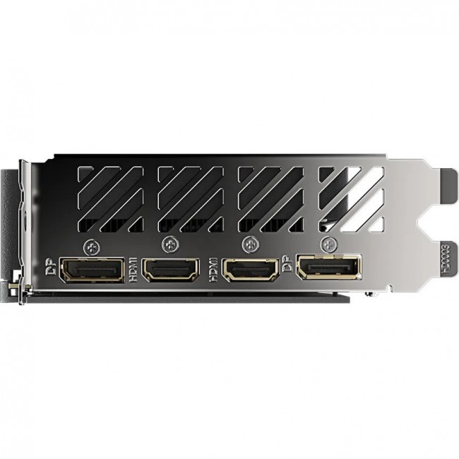 Gigabyte GeForce RTX4060 8Gb EAGLE OC (GV-N4060EAGLE OC-8GD)