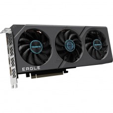 Gigabyte GeForce RTX4060 8Gb EAGLE OC (GV-N4060EAGLE OC-8GD)